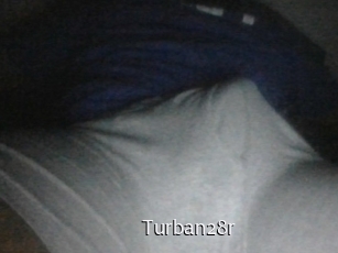 turban28r Anal Fist