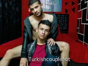 Turkishcouplehot