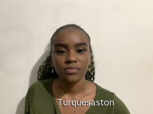 Turquesaston