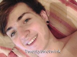 Twentytwotwink
