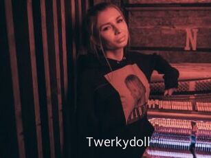 Twerkydoll