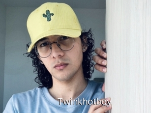 Twinkhotboy