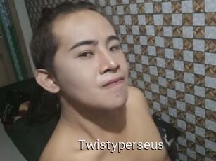 Twistyperseus