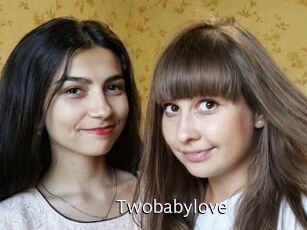 Twobabylove