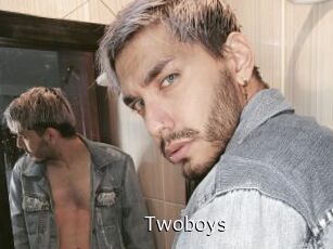 Twoboys