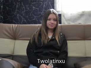 Twolatinxu