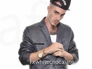 Txwhitechocalate