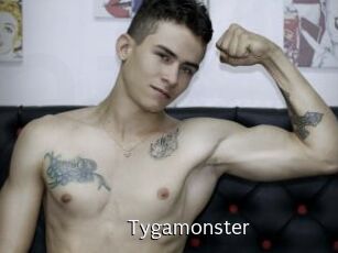 Tygamonster