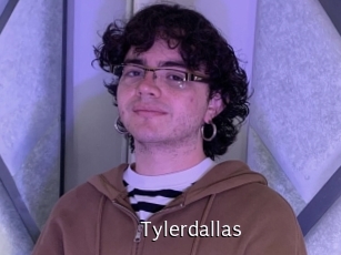 tylerdallas Anal Fist