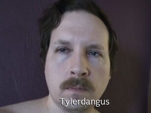 tylerdangus Anal Fist