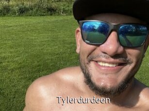 Tylerdurdeen