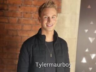 Tylermaurboy