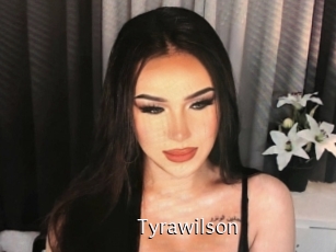 Tyrawilson