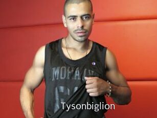 Tysonbiglion