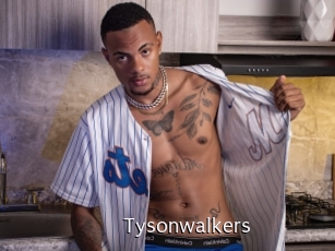 Tysonwalkers