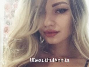 UBeautifulAnnita