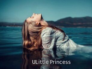 ULittle_Princess