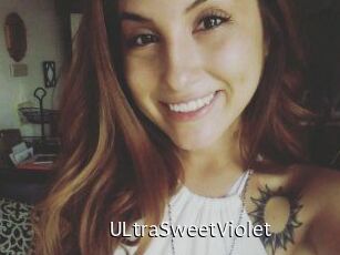 ULtraSweetViolet