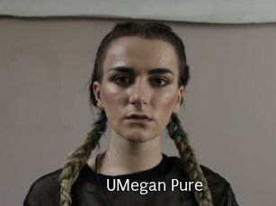 UMegan_Pure