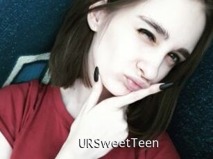 URSweetTeen