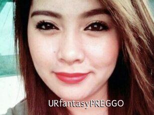 URfantasyPREGGO