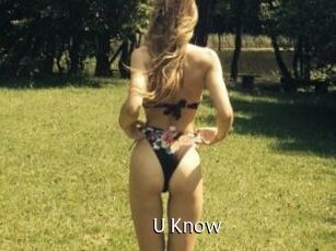 U_Know