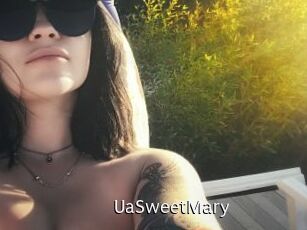 UaSweetMary