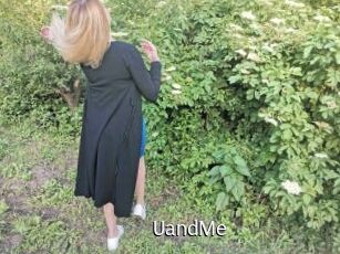 UandMe