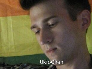 UkioChan
