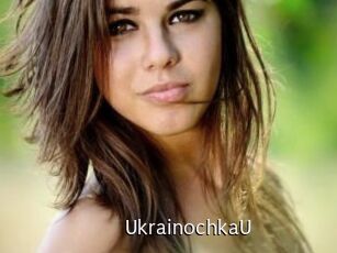 UkrainochkaU