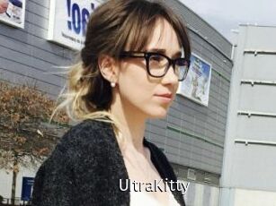 UltraKitty