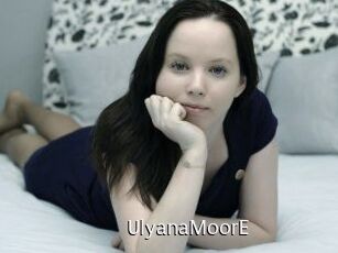 UlyanaMoorE