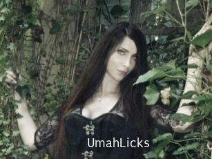 UmahLicks