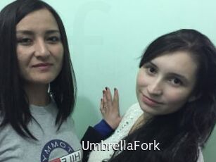 UmbrellaFork