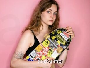 UnaPalmer