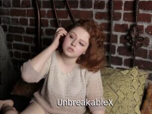 UnbreakableX