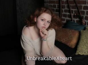 UnbreakableXheart