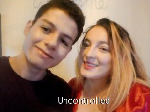 Uncontrolled