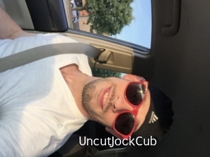 UncutJockCub