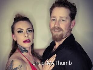 UnderMyThumb