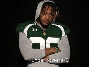 Undercover_erD