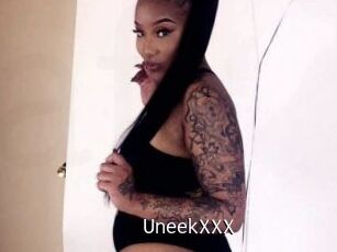 UneekXXX