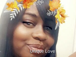 Unique_Love