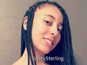 UnitySterling