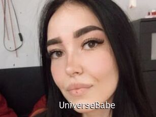 UniverseBabe