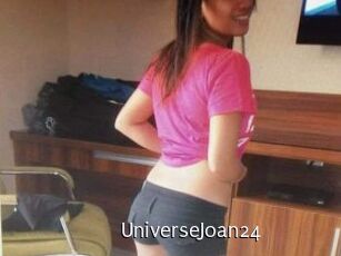 UniverseJoan24