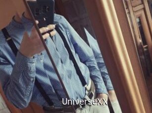 UniverseXX