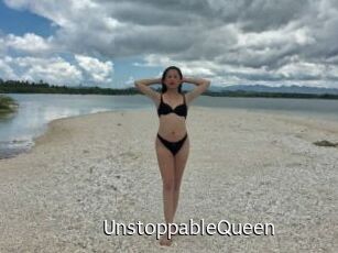 UnstoppableQueen