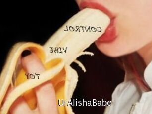 UrAlishaBabe
