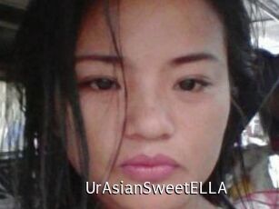 UrAsianSweetELLA